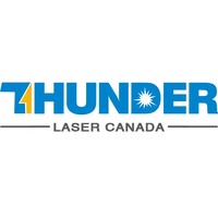 Thunder Laser Canada logo - Similar company to Secturafab By Stella Source