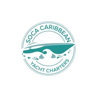 Soca Caribbean Yacht Charters logo - Similar company to Charterworld - Luxury Yacht Charters