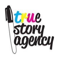 True Story Agency logo - Similar company to Softech Capital Corp