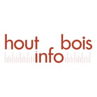 Hout Info Bois logo - Similar company to Paille Tech