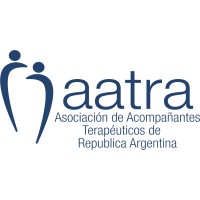 AATRA - Asociacion de Acompanantes Terapeuticos de la Republica Argentina logo - Similar company to Apadea Central