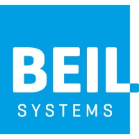 BEIL-Registersysteme GmbH logo - Similar company to Jagri Media Solutions Gmbh