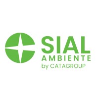 SIAL by CATA GROUP logo - Similar company to Faicom - S.R.L.