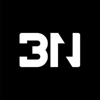 BEYOND NATIONS AG logo - Similar company to Roantree Promotional Marketing
