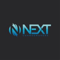 NEXT Changemakers logo - Similar company to Workheroes - Vitaliteit En Inzetbaarheid