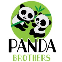 Panda Brothers Toys logo - Similar company to Slx Industries