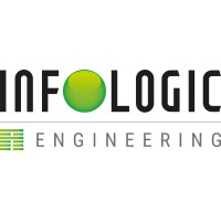 Infologic logo - Similar company to Infologics