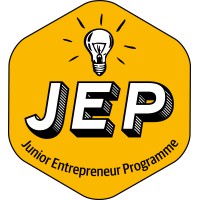 Junior Entrepreneur Programme logo - Similar company to Akari Software | Curriculum Management
