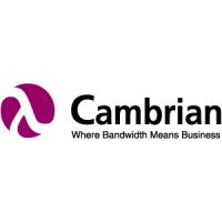 Cambrian Systems Corp.