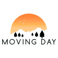 Moving Day logo - Similar company to Tidynu!