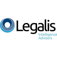 Legalis Intelligence Advisors logo - Similar company to The Trial Network