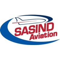 Sasind Aviation, Inc. logo - Similar company to Tandemgse