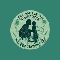 Project Matriarchs logo - Similar company to Co-Op Cincy