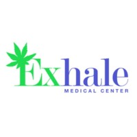 Exhale Cannabis Dispensary logo - Similar company to 40 Acres And A Dispensary
