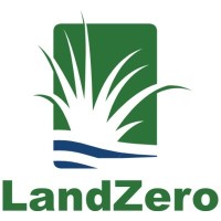 LandZero logo - Similar company to Research Ready Hub