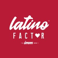 Latino Factor logo - Similar company to Critical Path Engineering Solutions, Pllc