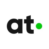AUDIOTEXT.COM logo - Similar company to Mobinnect Telecom