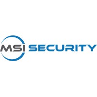 MSI Security logo - Similar company to O'Hagan Electric