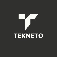 Tekneto logo - Similar company to Rgp Global It