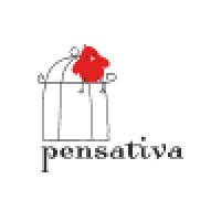 Pensativa logo - Similar company to Gavello
