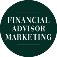 Financial Advisor Marketing logo - Similar company to Insurancewebx
