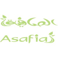 Asafia logo - Similar company to Al Marwa