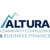 Altura Community Consulting & Business Finance logo - Similar company to Pmo1 - Business & Finance Consulting