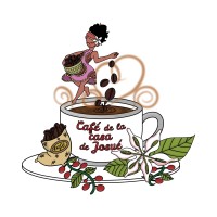 Cafe de la Casa de Josue logo - Similar company to Big Blg