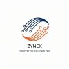 ZYNEX logo - Similar company to Serveex