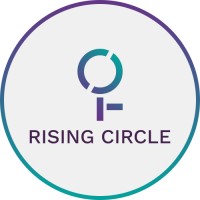 Rising Circle logo - Similar company to Magic Windows