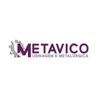 Metavico Usinagem e Metalúrgica logo - Similar company to Metalúrgica Rocha