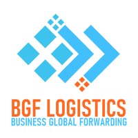 BGF Logistics & Forwarding logo - Similar company to Routas Logistics