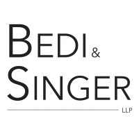 Bedi & Singer, LLP logo - Similar company to Abe Enterprises, Inc