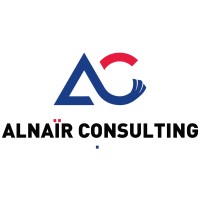 ALNAIR-CONSULTING logo - Similar company to Baltic Fire Forum