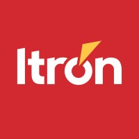 Itron, Inc. logo - Similar company to DTECH