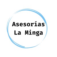 Asesorías La Minga logo - Similar company to Orza Spa & Azor Spa