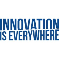 Innovation is Everywhere logo - Similar company to Refract Technologies