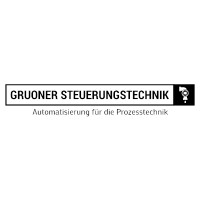 Gruoner Steuerungstechnik  GSt logo - Similar company to Sard Engineering
