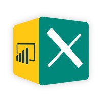 Doutores do Excel logo - Similar company to Ninja do Excel by Grupo Ninja