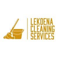 Lekoena Cleaning Services logo - Similar company to All Round Cleaning Services