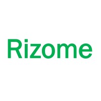 Rizome logo - Similar company to Sortech