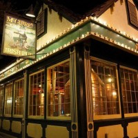 McGuire's Irish Pub - Pensacola logo - Similar company to Mcguire Management