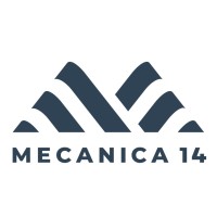 Mecánica 14 logo - Similar company to Labosat