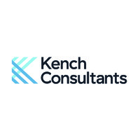 Kench Consultants Ltd logo - Similar company to Whitecode Consulting Ltd