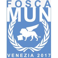 Foscamun 2017 - Liceo Classico Europeo Marco Foscarini, Venezia logo - Similar company to Bimun/Sinub E.V.