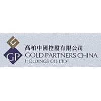 Gold Partners China Holdings Co. Ltd. logo - Similar company to Goldenstone