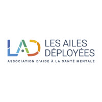 Association Les ailes déployées - LAD logo - Similar company to Art Osons