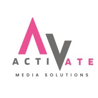 Activate Media Solutions logo - Similar company to Activate Media