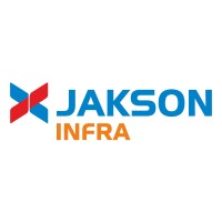 Jakson Infra logo - Similar company to Jakson Distributed Energy