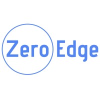 Zero Edge logo - Similar company to Zero Edge Bet